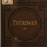 خرید و دانلود نسخه کامل کتاب Thüringen. Praktisches Reisehandbuch