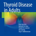 خرید و دانلود نسخه کامل کتاب Thyroid Disease in Adults