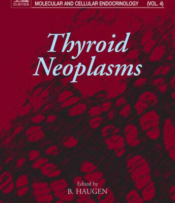 خرید و دانلود نسخه کامل کتاب Thyroid Neoplasms