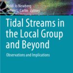 خرید و دانلود نسخه کامل کتاب Tidal Streams in the Local Group and Beyond: Observations and Implications