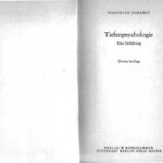 خرید و دانلود نسخه کامل کتاب Tiefenpsychologie. Eine Einführung