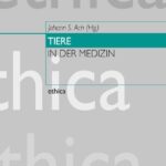 خرید و دانلود نسخه کامل کتاب Tiere in der Medizin