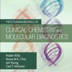 خرید و دانلود نسخه کامل کتاب Tietz Fundamentals of Clinical Chemistry and Molecular Diagnostics (9th Edition) –  +  Pdf