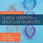 خرید و دانلود نسخه کامل کتاب Tietz Fundamentals of Clinical Chemistry and Molecular Diagnostics 8th Edition