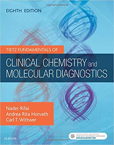 خرید و دانلود نسخه کامل کتاب Tietz Fundamentals of Clinical Chemistry and Molecular Diagnostics 8th Edition_68ba325f4b769.jpeg خرید و دانلود نسخه کامل کتاب Tietz Fundamentals of Clinical Chemistry and Molecular Diagnostics 8th Edition