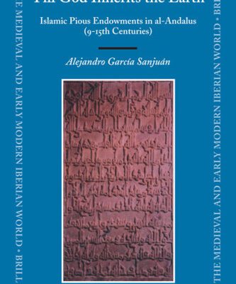 خرید و دانلود نسخه کامل کتاب Till God Inherits the Earth (Medieval and Early Modern Iberian World)