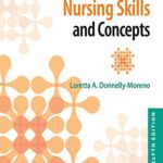 خرید و دانلود نسخه کامل کتاب Timby’s Fundamental Nursing Skills and Concepts (12th Edition) –  +  Pdf