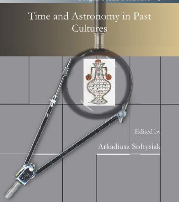خرید و دانلود نسخه کامل کتاب Time and Astronomy in Past Cultures