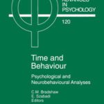خرید و دانلود نسخه کامل کتاب Time and Behaviour Psychological and Neurobehavioural Analyses