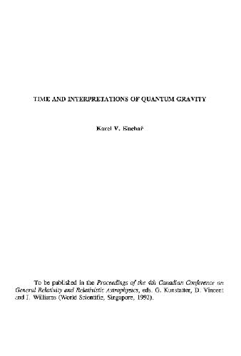 خرید و دانلود نسخه کامل کتاب Time and interpretations of quantum gravity_68be0a75efafc.jpeg خرید و دانلود نسخه کامل کتاب Time and interpretations of quantum gravity