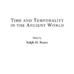 خرید و دانلود نسخه کامل کتاب Time and Temporality in the Ancient World