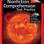 خرید و دانلود نسخه کامل کتاب Time for Kids: Nonfiction Comprehension Test Practice Second Edition, Level 3