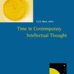 خرید و دانلود نسخه کامل کتاب Time in Contemporary Intellectual Thought