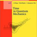 خرید و دانلود نسخه کامل کتاب Time in Quantum Mechanics
