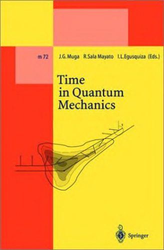 خرید و دانلود نسخه کامل کتاب Time in Quantum Mechanics_68be0ed65ecf4.jpeg خرید و دانلود نسخه کامل کتاب Time in Quantum Mechanics