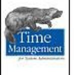 خرید و دانلود نسخه کامل کتاب Time Management for System Administrators