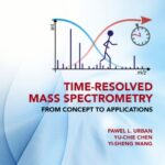 خرید و دانلود نسخه کامل کتاب Time-resolved mass spectrometry
