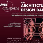 خرید و دانلود نسخه کامل کتاب Time-Saver Standards for Architectural Design Data