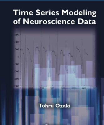 خرید و دانلود نسخه کامل کتاب Time series modeling of neuroscience data