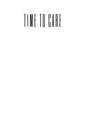 خرید و دانلود نسخه کامل کتاب Time to Care: Redesigning Child Care to Promote Education, Support Families, and Build Communities