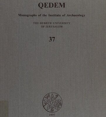 خرید و دانلود نسخه کامل کتاب Timnah (Tel Batash) I: Stratigraphy and Architecture Text