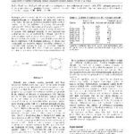 خرید و دانلود نسخه کامل کتاب Tin Chloride Catalysed Oxidation of Acetone with Hydrogen Peroxide to Tetrameric Acetone Peroxide
