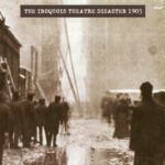 خرید و دانلود نسخه کامل کتاب Tinder Box: The Iroquois Theater Disaster, 1903