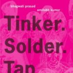 خرید و دانلود نسخه کامل کتاب Tinker.Solder.Tap : a graphic novel