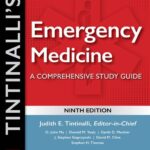 خرید و دانلود نسخه کامل کتاب Tintinalli’s Emergency Medicine – A Comprehensive Study Guide