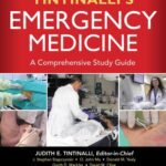 خرید و دانلود نسخه کامل کتاب Tintinallis Emergency Medicine A Comprehensive Study Guide