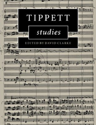 خرید و دانلود نسخه کامل کتاب Tippett Studies