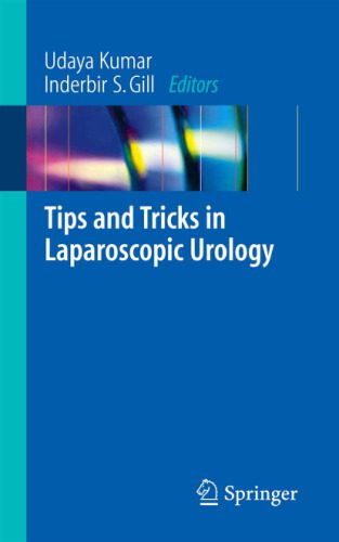 خرید و دانلود نسخه کامل کتاب Tips and Tricks in Laparoscopic Urology_68b84e23cf13e.jpeg خرید و دانلود نسخه کامل کتاب Tips and Tricks in Laparoscopic Urology