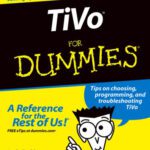 خرید و دانلود نسخه کامل کتاب TiVo For Dummies
