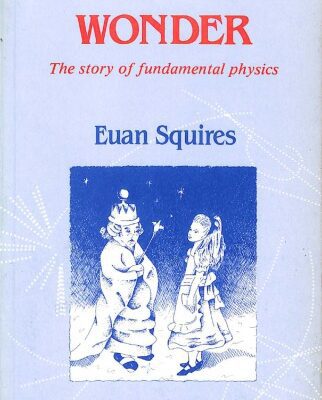 خرید و دانلود نسخه کامل کتاب To acknowledge the wonder. The story of fundamental physics