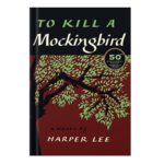 خرید و دانلود نسخه کامل کتاب To Kill a Mockingbird by Harper Lee