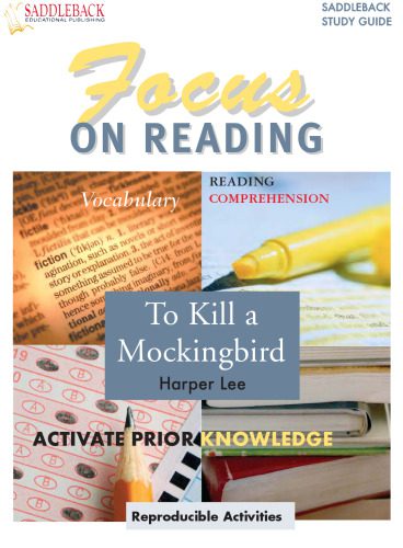 خرید و دانلود نسخه کامل کتاب To Kill a Mockingbird (Saddleback’s Focus on Reading Study Guides)_68c6fa286f670.jpeg خرید و دانلود نسخه کامل کتاب To Kill a Mockingbird (Saddleback’s Focus on Reading Study Guides)