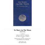 خرید و دانلود نسخه کامل کتاب To Mars via the Moon; An Astronomical Story