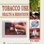 خرید و دانلود نسخه کامل کتاب Tobacco use : health & behaviour