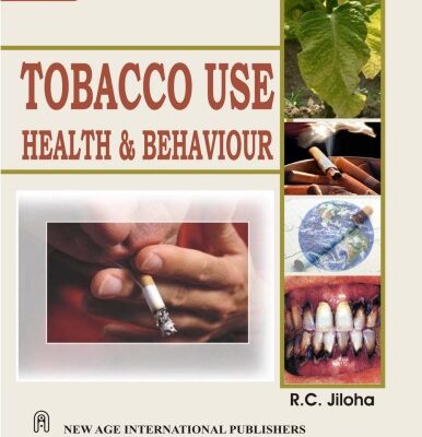 خرید و دانلود نسخه کامل کتاب Tobacco use : health & behaviour