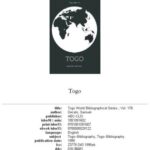 خرید و دانلود نسخه کامل کتاب Togo