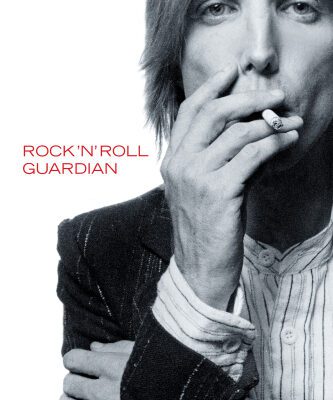 خرید و دانلود نسخه کامل کتاب Tom Petty Rock n Roll Guardian