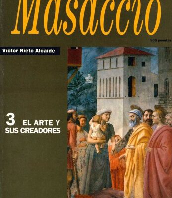 خرید و دانلود نسخه کامل کتاب Tomasso Masaccio