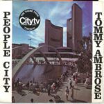 خرید و دانلود نسخه کامل کتاب Tommy Ambrose – People City