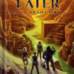 خرید و دانلود نسخه کامل کتاب Tongue Eater: Mage Errant Book 6 by John Bierce