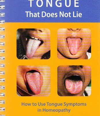 خرید و دانلود نسخه کامل کتاب Tongue That Does Not Lie