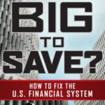 خرید و دانلود نسخه کامل کتاب Too Big to Save? How to Fix the U.S. Financial System
