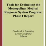 خرید و دانلود نسخه کامل کتاب Tools for Evaluating the Metropolitan Medical Response System Program