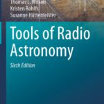 خرید و دانلود نسخه کامل کتاب Tools of Radio Astronomy