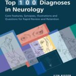 خرید و دانلود نسخه کامل کتاب Top 100 Diagnoses in Neurology
