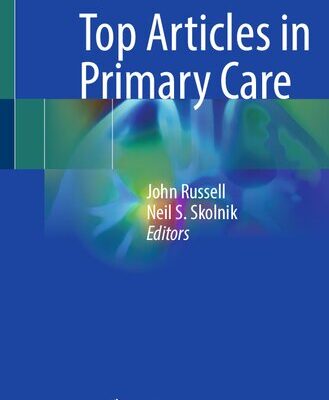 خرید و دانلود نسخه کامل کتاب Top Articles in Primary Care